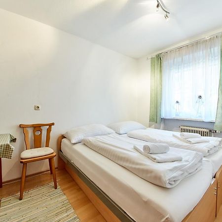 Appartement Memory Saalbach-Hinterglemm Exterior photo