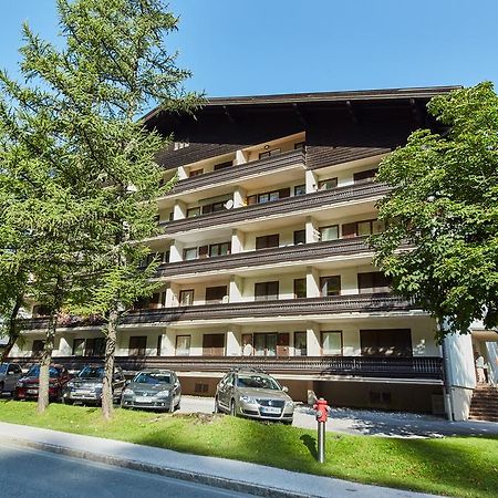 Appartement Memory Saalbach-Hinterglemm Exterior photo