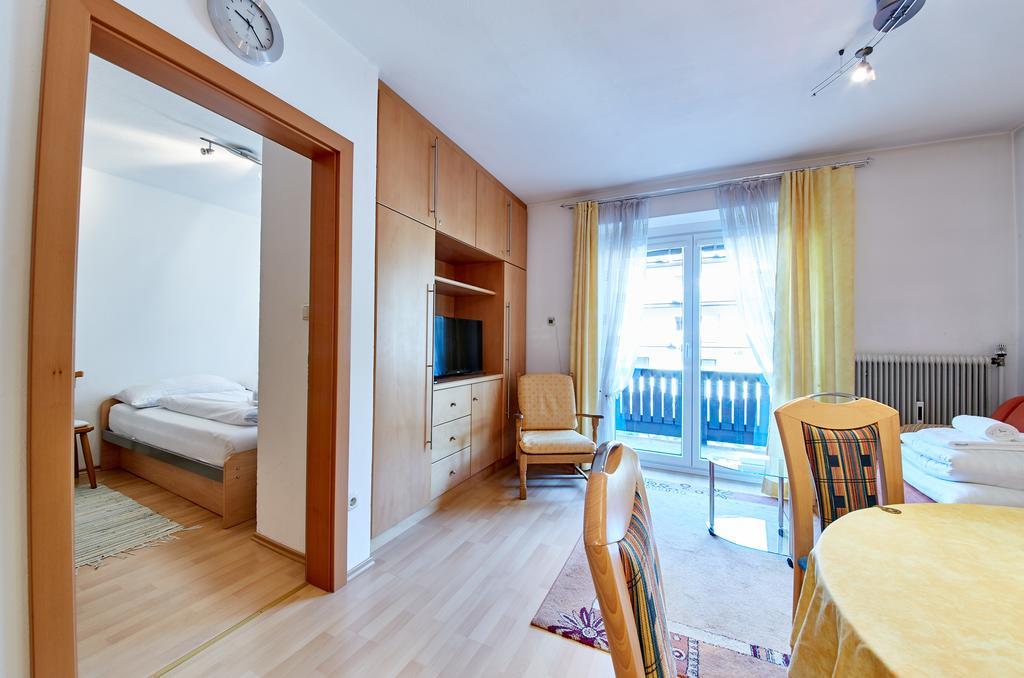 Appartement Memory Saalbach-Hinterglemm Exterior photo