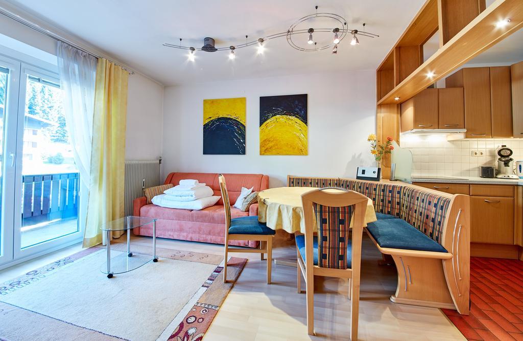 Appartement Memory Saalbach-Hinterglemm Exterior photo