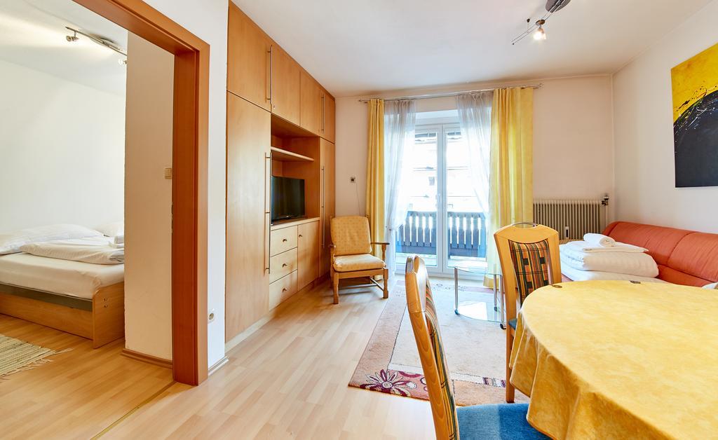 Appartement Memory Saalbach-Hinterglemm Exterior photo