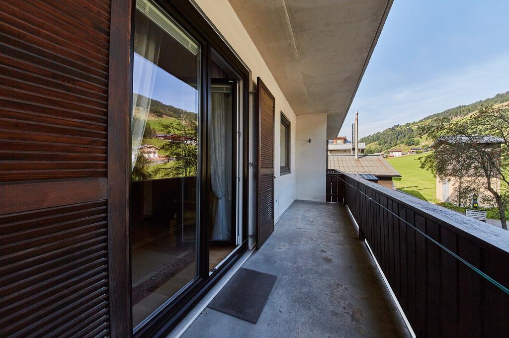Appartement Memory Saalbach-Hinterglemm Exterior photo